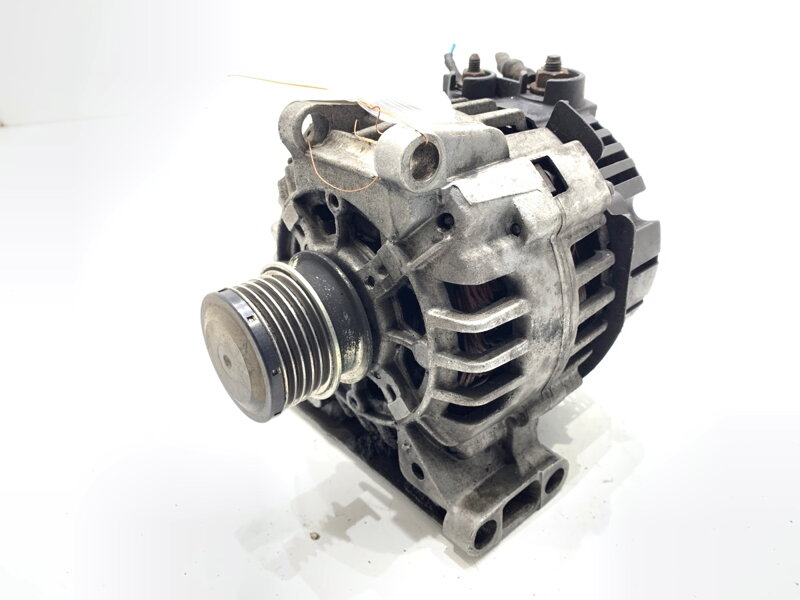 Alternátor Mercedes-benz Class A (W168) 1997 - 2005