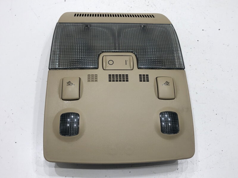 Stropní světlo Audi A4 B7 Avant (8ED) 2004 - 2008 8E0951177