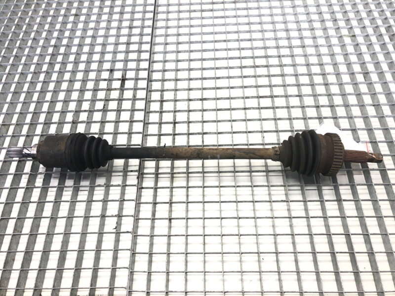 Poloosa pravá zadní Renault Kangoo (KC0/1_) 1997 - 2022