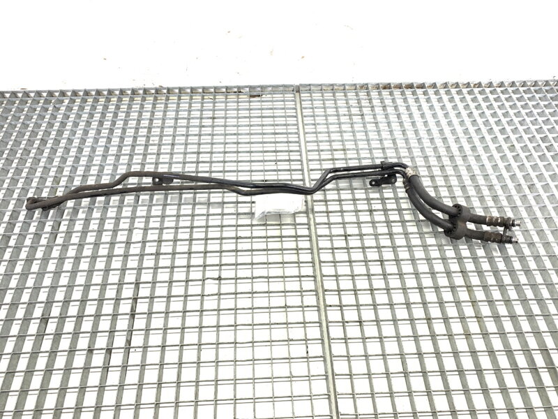 Kabel převodovky převodů Audi Q7 (4LB) 2006 - 2016