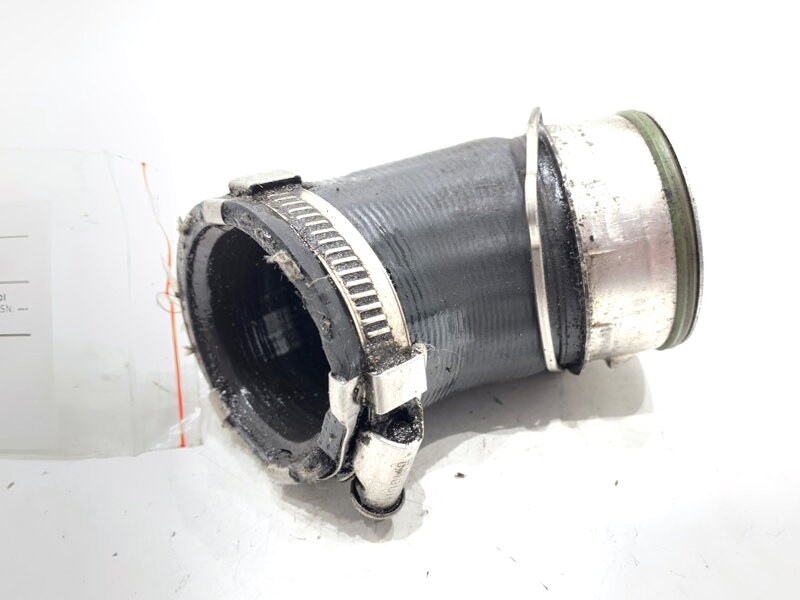 Potrubí turba Audi Q7 (4LB) 2006 - 2016