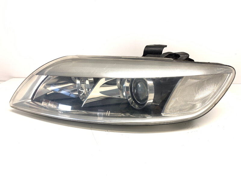 Světlo levé přední xenon Audi Q7 (4LB) 2006 - 2016