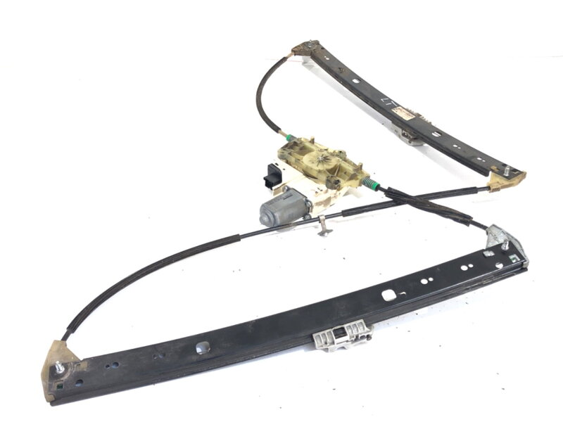 Stahovačka okna levá zadní Audi Q7 (4LB) 2006 - 2016 4L0839461A