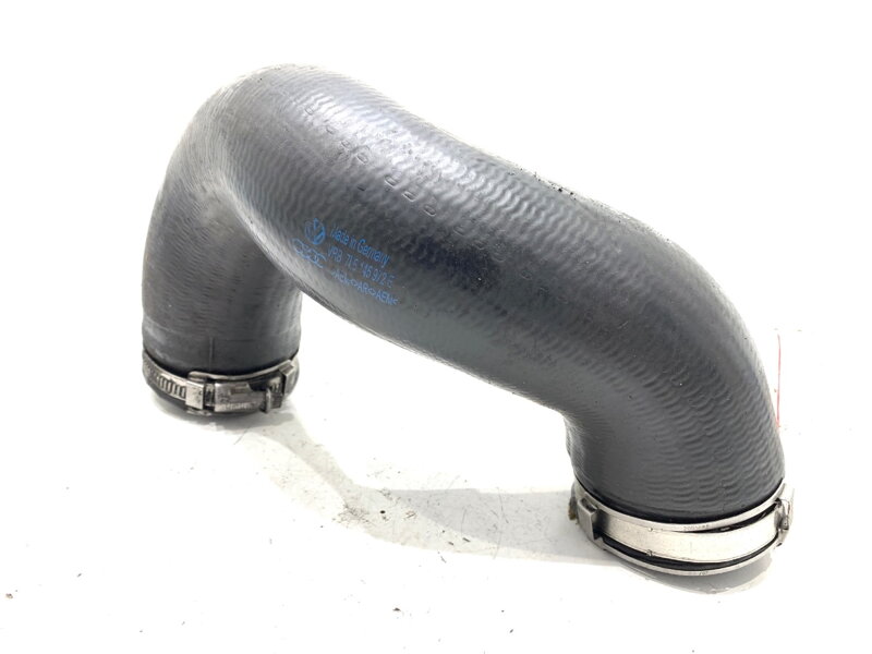 Potrubí turba Audi Q7 (4LB) 2006 - 2016 7L6145972E