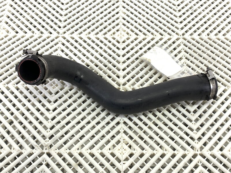 Potrubí turba Audi Q7 (4LB) 2006 - 2016