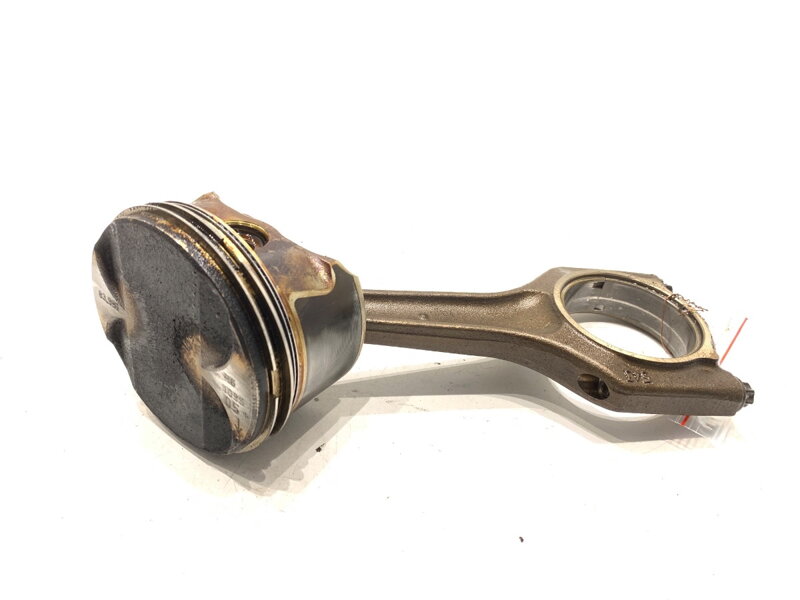 Píst S ojnicí BMW 3 (E90) 2004 - 2012 N46B20