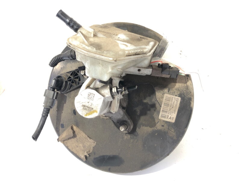 Posilovač brzd Peugeot 308 I (4A_, 4C_) 2007 - 2016 9682516480