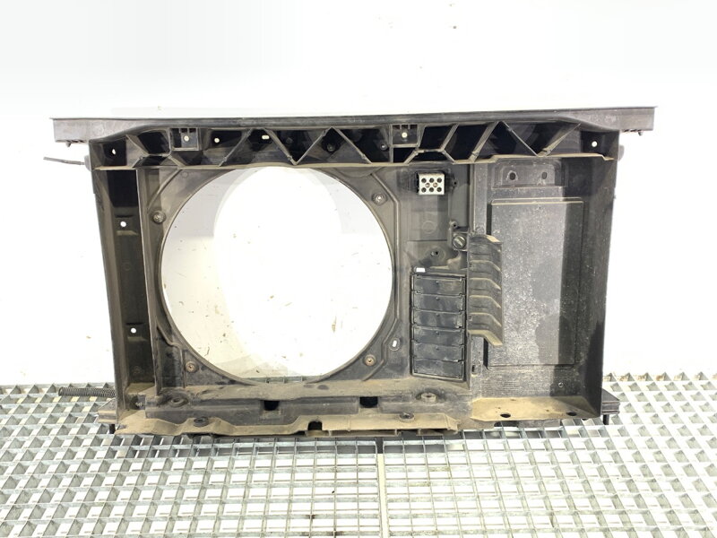 Čelo přední Peugeot 308 I (4A_, 4C_) 2007 - 2016 9650316080