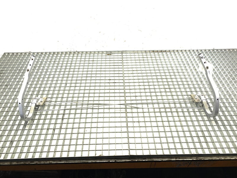 Pant víka kufru zadní Honda Civic IX (FK) 2012 - 2022