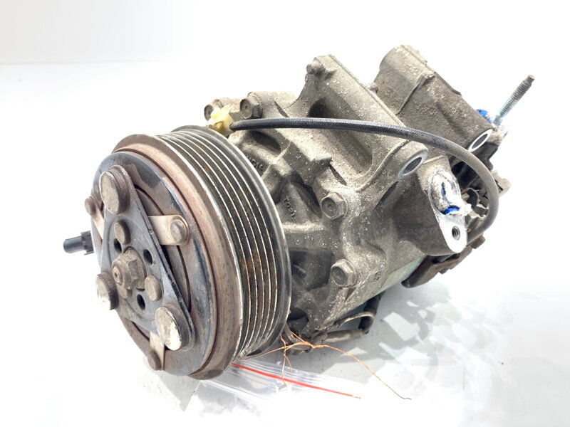 Kompresor klimatizace Honda Civic IX (FK) 2012 - 2022 TRSE09 HFC134A