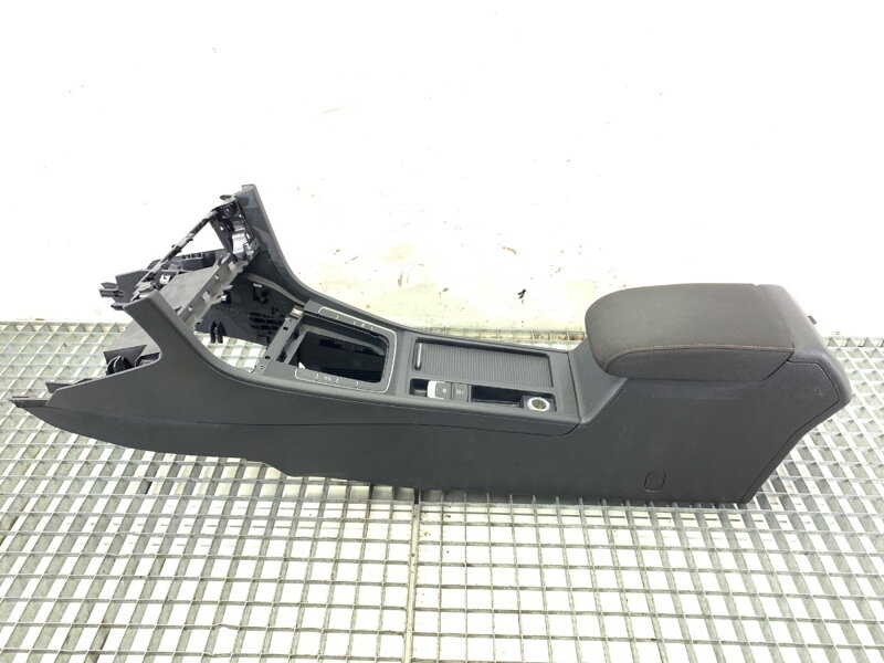 Tunel středový VW Golf VII (5G1, BQ1, BE1, BE2) 2012 - 2022