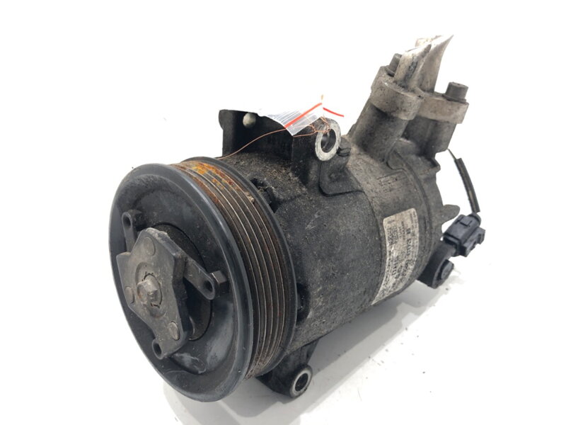Kompresor klimatizace Seat Leon (5F1) 2012 - 2022 5Q0820803B
