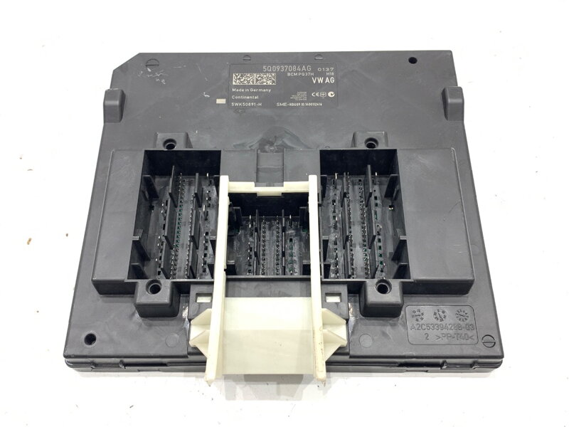 Modul komfortu Seat Leon (5F1) 2012 - 2022 5Q0937084AG