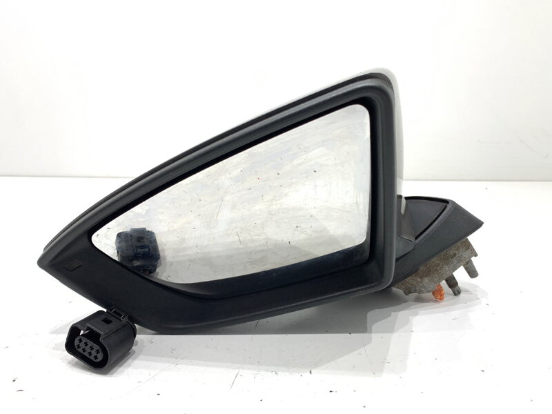 Zpětné zrcátko levé Seat Leon (5F1) 2012 - 2022 LS7K
