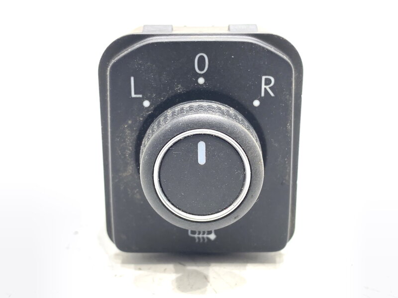 Přepínač regulace zrcátek VW Golf Viii (CD1) 2019 - 2022 3G0959565A