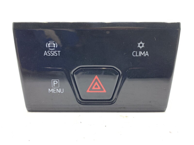 Spínač světel výstražných VW Golf Viii (CD1) 2019 - 2022 5H0925200T