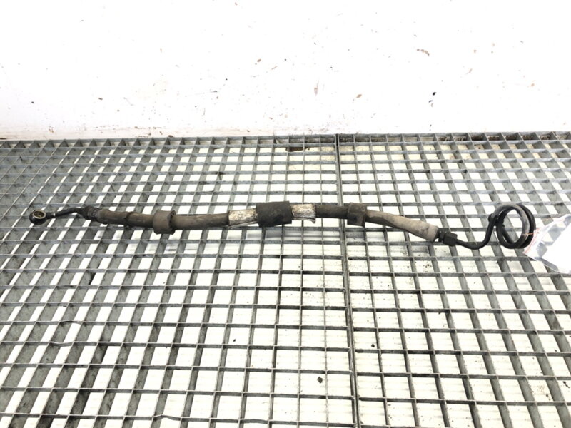 Hadice posilovače Audi A6 C6 (4F2) 2004 - 2011