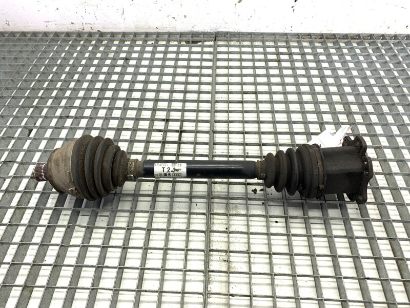 Poloosa pravá přední Audi A6 C6 (4F2) 2004 - 2011 4F0407272J