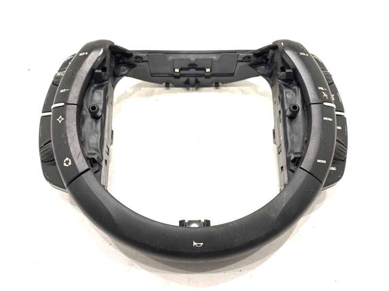 Přepínače volantu Citroen C4 Grand Picasso I (UA_) 2006 - 2013 96624938XT