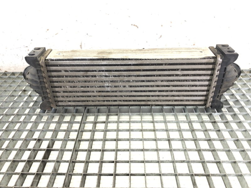Intercooler Ford Transit Custom V362 Autobus (F3) 2012 - 2022 CC11-9L440-AF