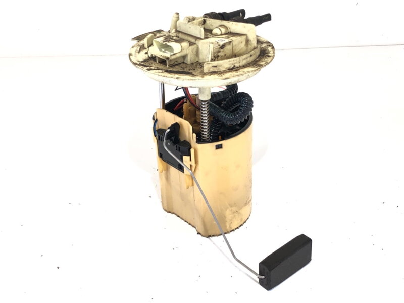 Palivové čerpadlo Ford Transit Custom V362 Autobus (F3) 2012 - 2022 BK21-9H307-BC