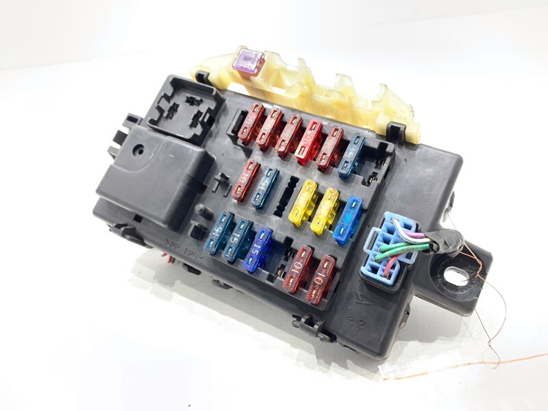 Modul BSI Daihatsu YRV (M2) 2001 - 2022