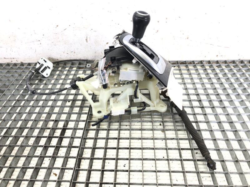 Řadicí páka volič převodovky Mazda 6 Kombi (GJ, GL) 2012 - 2022 GHR5A