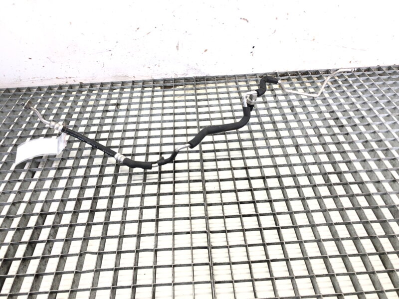 Hadice klimatizace Mazda 6 Kombi (GJ, GL) 2012 - 2022