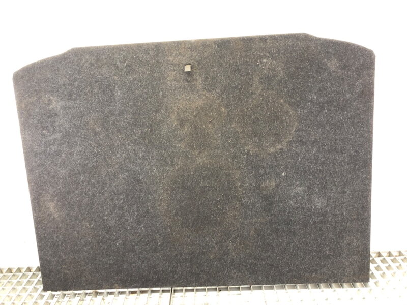 Koberec kufru Mitsubishi ASX (GA_W_) 2009 - 2022 7646A229