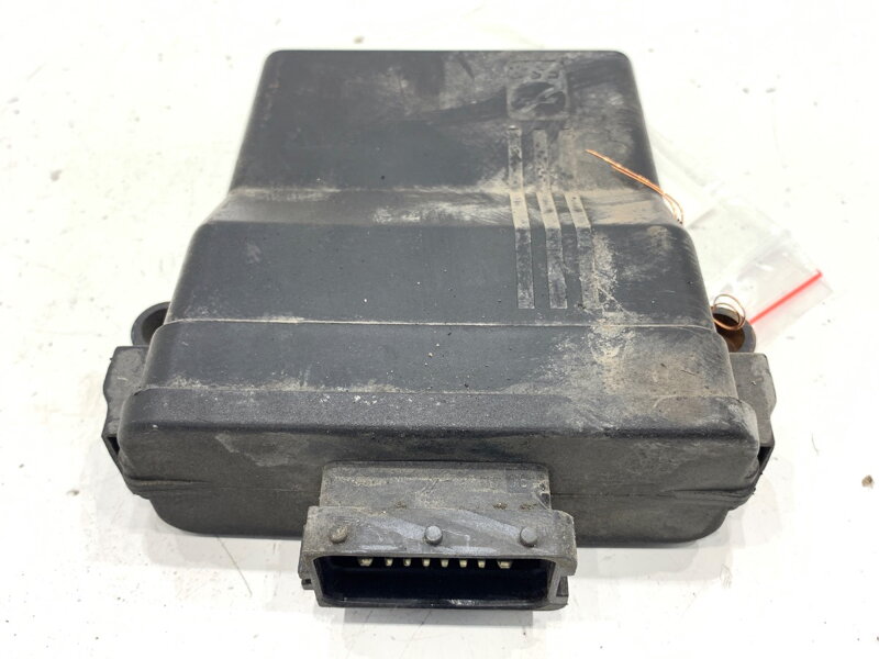 Počítač LPG Mitsubishi Lancer VII (CS_A, CT_A) 2000 - 2013 67R011002