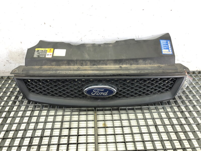 Maska chladiče grill Ford Focus II (DA_, HCP, DP) 2004 - 2013