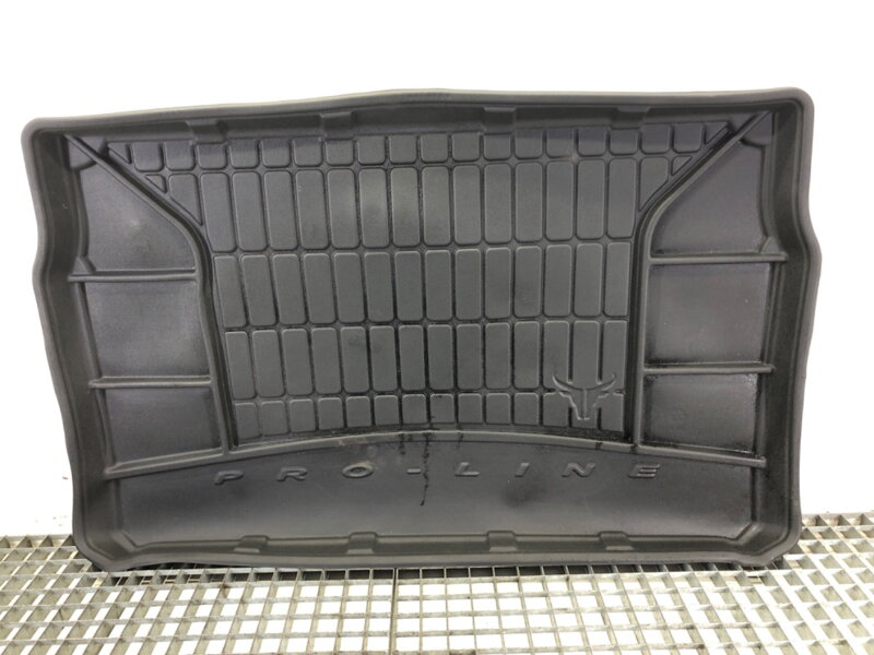 Koberec kufru Peugeot 208 I (CA_, CC_) 2012 - 2022