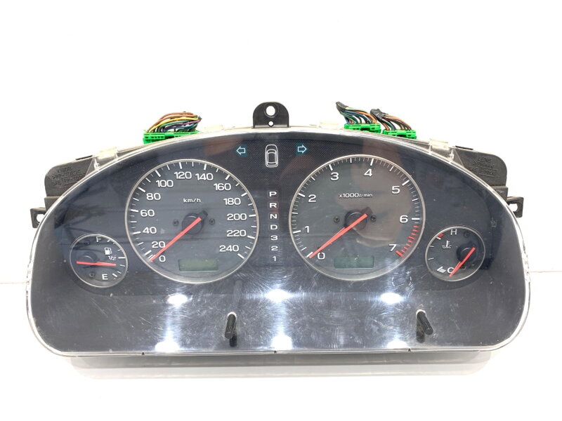 Tachometr budíky Subaru Legacy III Kombi (BH) 1998 - 2003 85012AE23