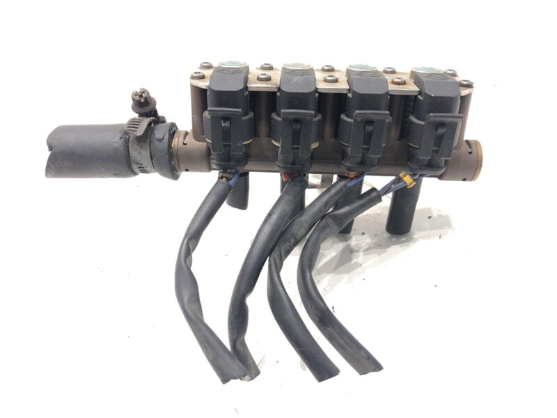 Vstřikovač LPG Mercedes-benz Class C (W203) 2000 - 2007 67R-017064