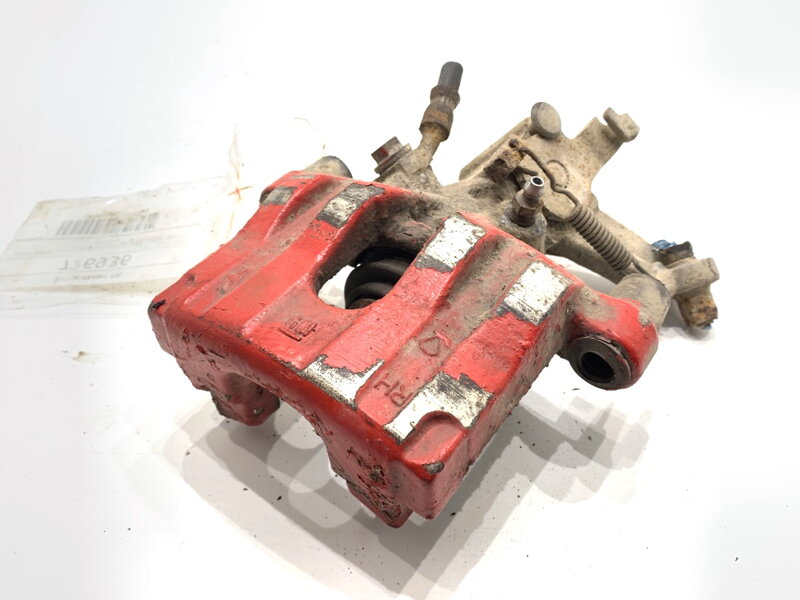 Brzdový třmen pravý zadní Saab 9-3 (YS3F, E79, D79, D75) 2002 - 2015