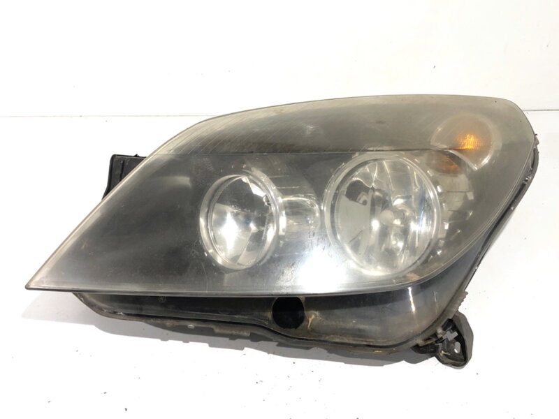 Světlo levé přední Opel Astra H (A04) 2004 - 2014
