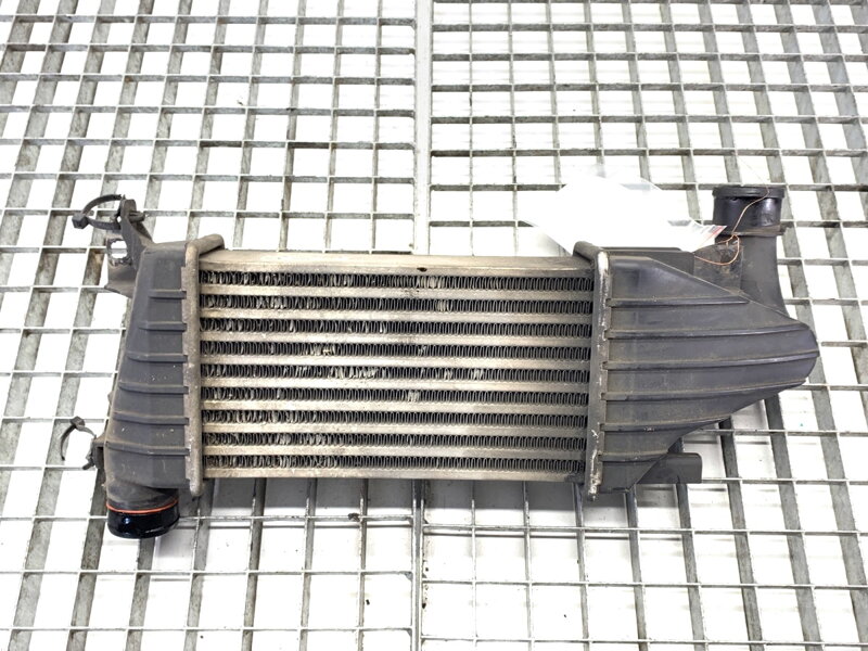 Intercooler Opel Astra H (A04) 2004 - 2014 13128926