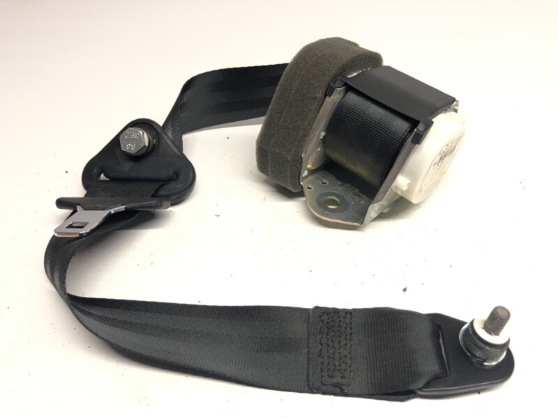 Bezpečnostní PÁS pravý zadní Fiat 500 (312_) 2007 - 2022 07354925760