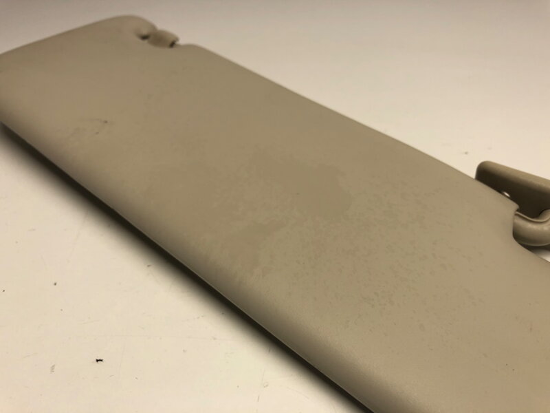 Sluneční clonítko levé Fiat 500 (312_) 2007 - 2022 D312C385