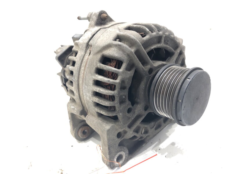 Alternátor Renault Clio III (BR0/1, CR0/1) 2005 - 2014 8200660033