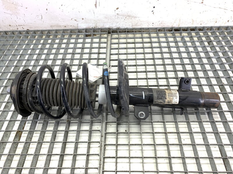 Tlumič levý přední S pružinou Citroen C3 III (SX) 2016 - 2024 9811371280