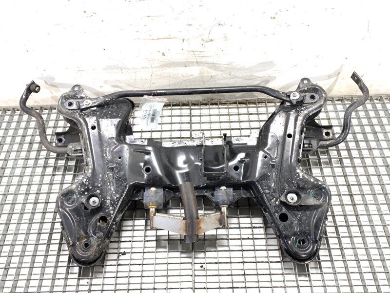 Výztuha POD motor Citroen C3 III (SX) 2016 - 2024