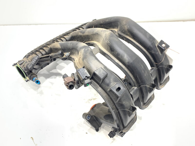 Sací potrubí Citroen C3 III (SX) 2016 - 2024 9810940680