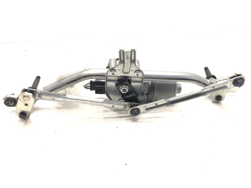 Mechanismus stěračů přední Citroen C3 III (SX) 2016 - 2024 9815497780