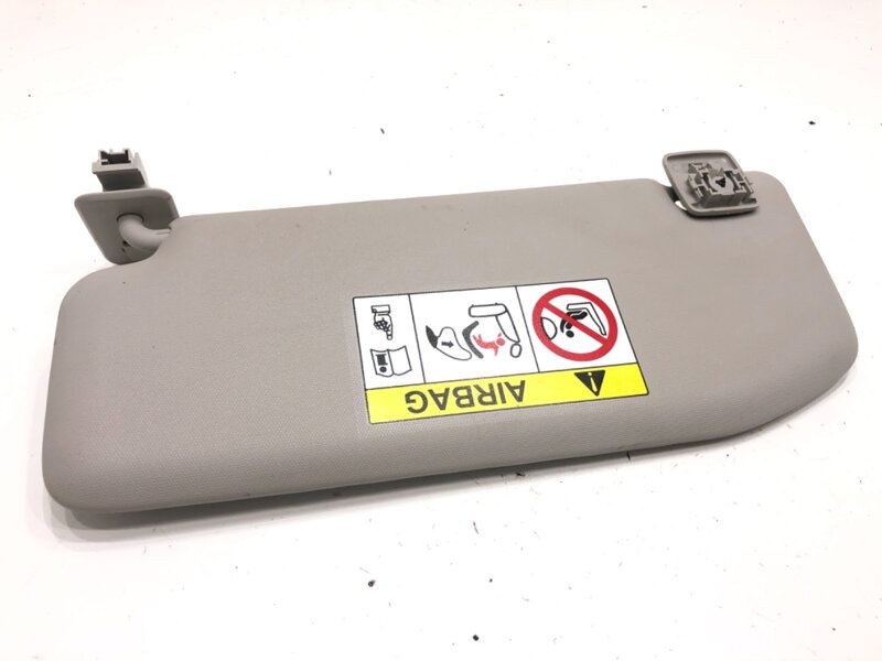 Sluneční clonítko pravé Citroen C3 III (SX) 2016 - 2024