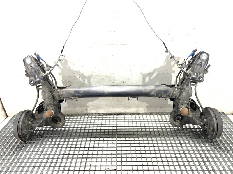 Výztuha zadní Citroen C3 III (SX) 2016 - 2024