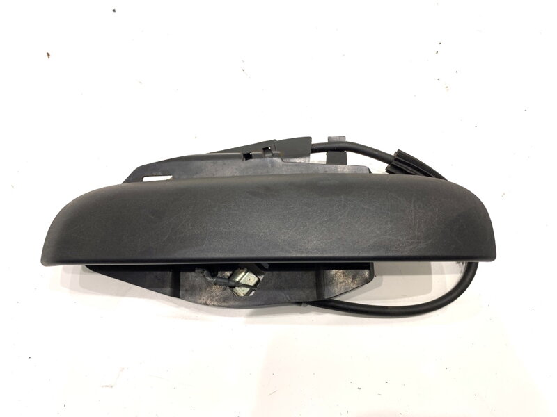 Klika vnější levá zadní Fiat Panda (312_, 319_) 2012 - 2022