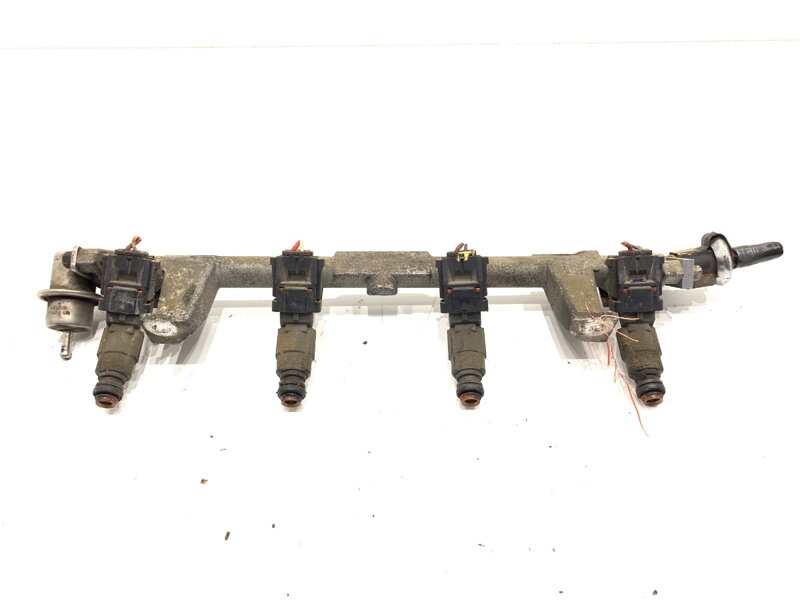 Vstřikovací rampa Mazda Tribute (EP) 2000 - 2008 0280155887