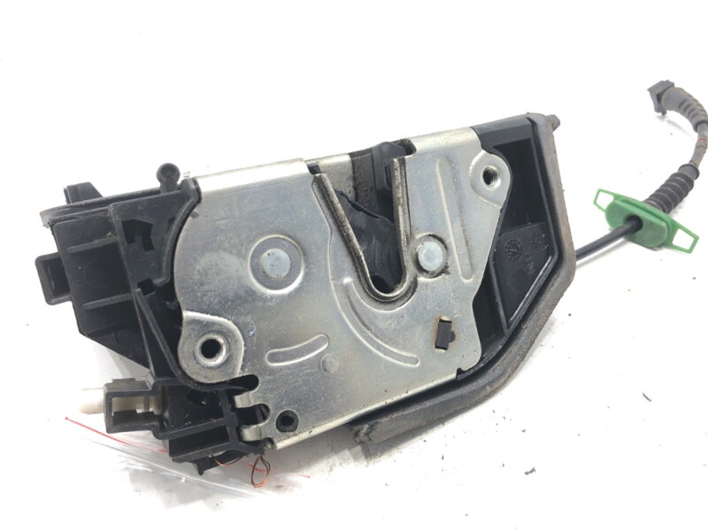 Zámek dveří pravý zadní BMW X3 (E83) 2003 - 2011 7167070