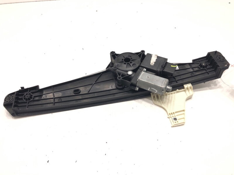 Stahovačka okna levá zadní Opel Grandland / Grandland X (A18, P1UO) 2017 - 2022 9830320580